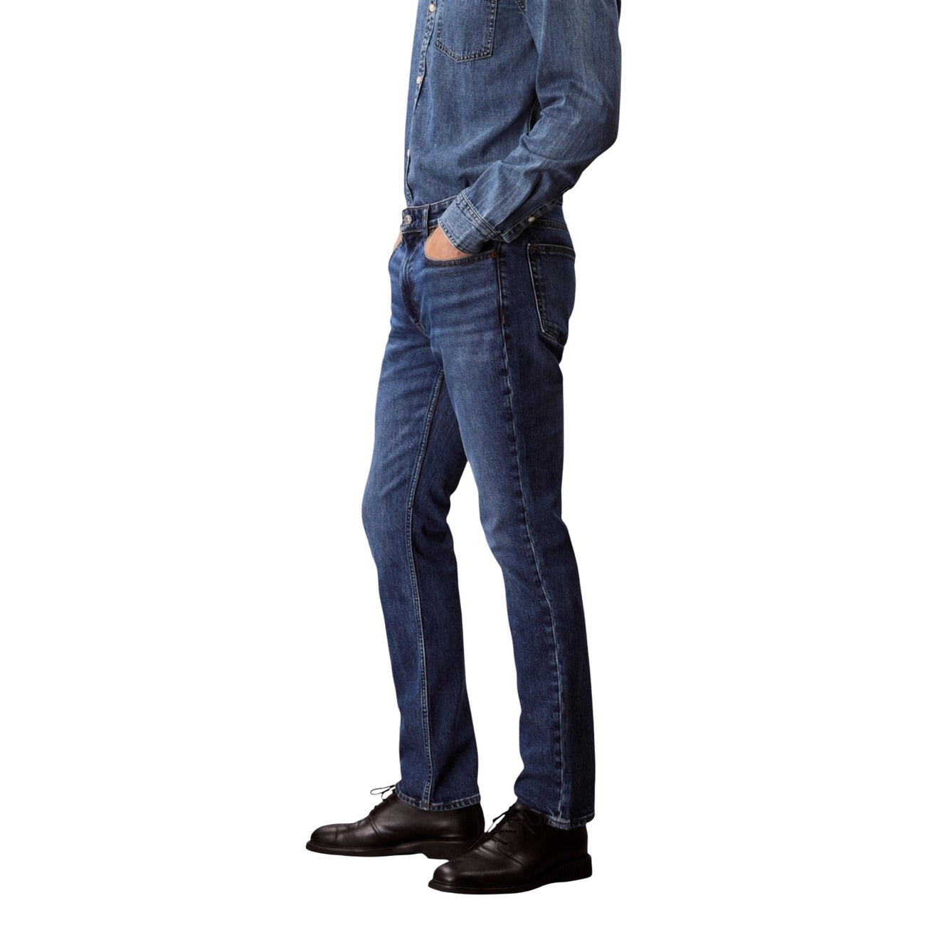 Calvin Klein Jeans Jeans Uomo