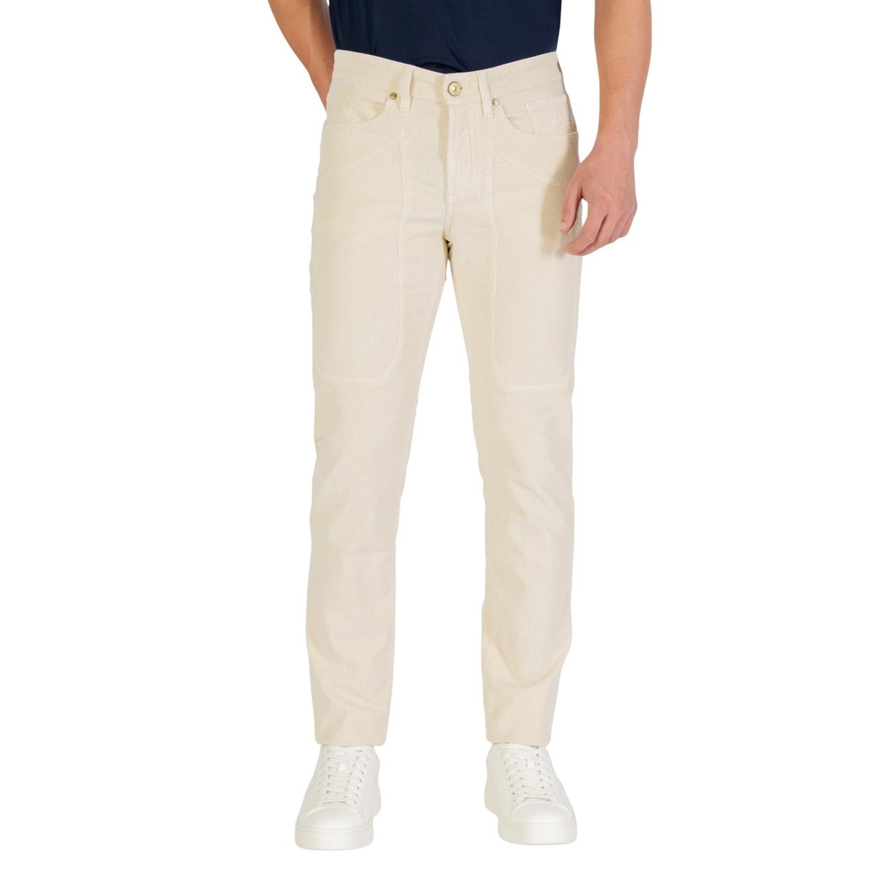 Jeckerson Pantaloni Uomo