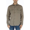 Brian Brome Camicia Uomo