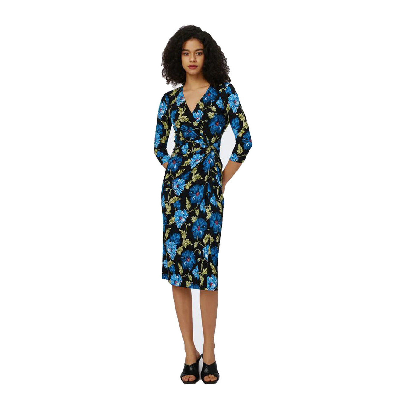 Diane Von Furstenberg Abito Donna
