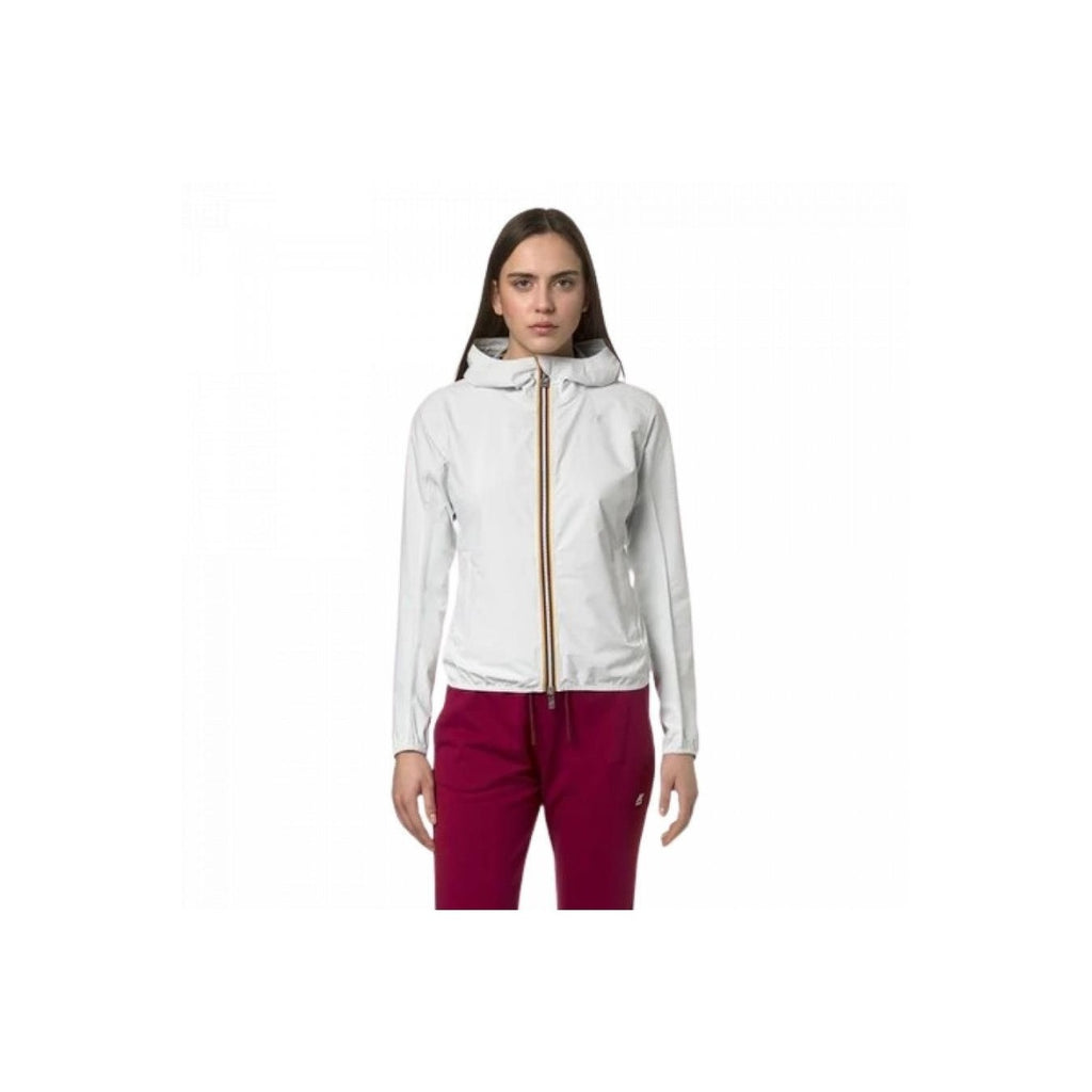 K-way Giubbotto Donna