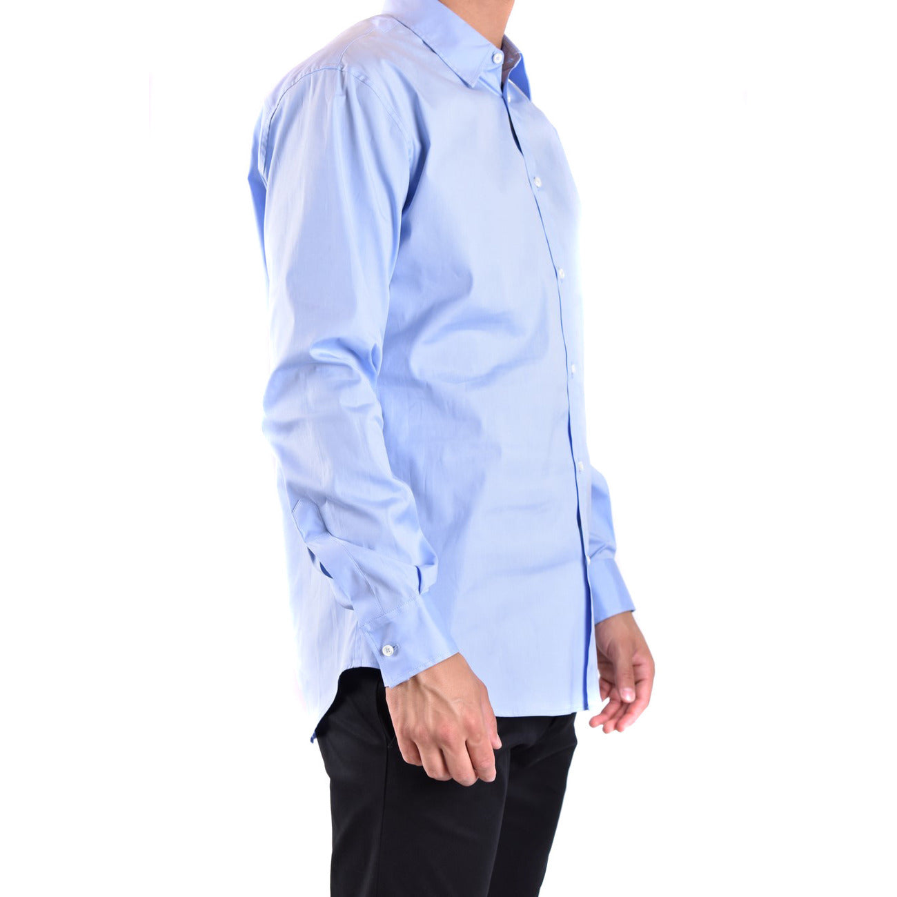 Dsquared2 Camicia Uomo
