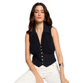 Morgan De Toi Top Donna