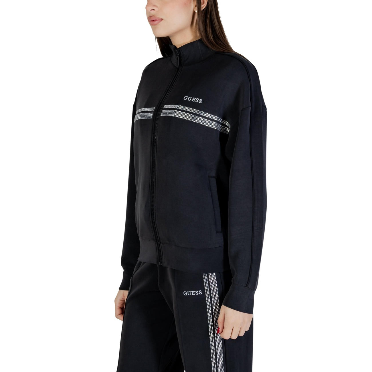 Guess Active Felpa Donna