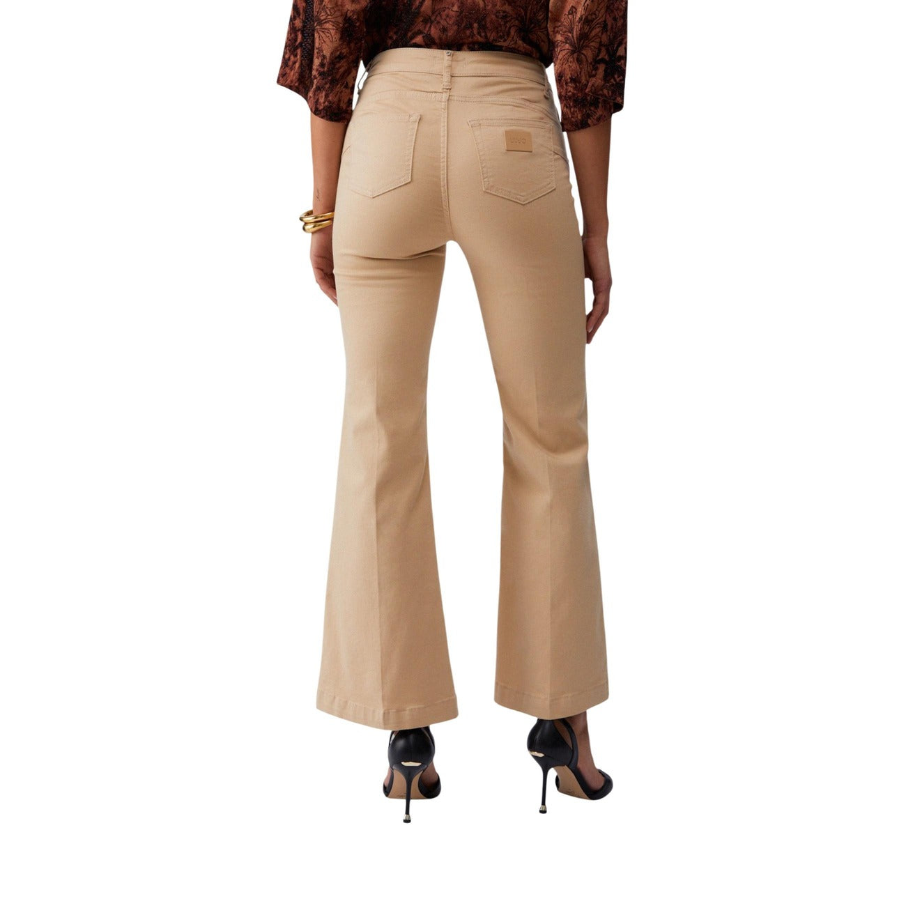 Liu Jo Pantaloni Donna