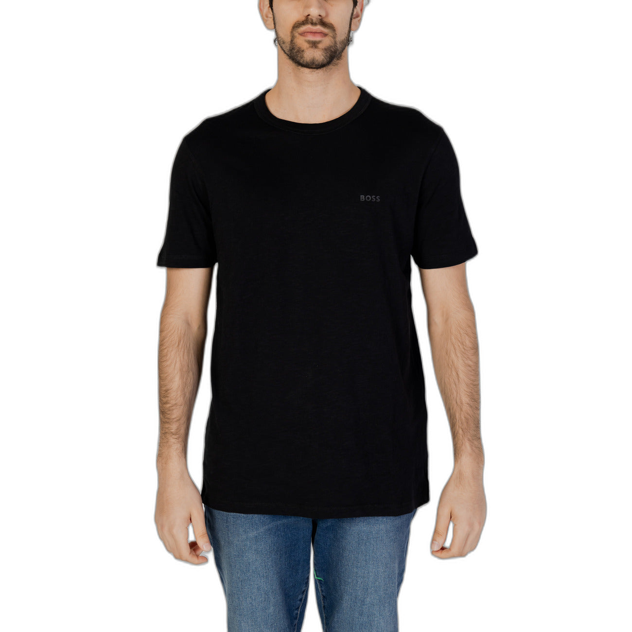 Boss T-Shirt Uomo