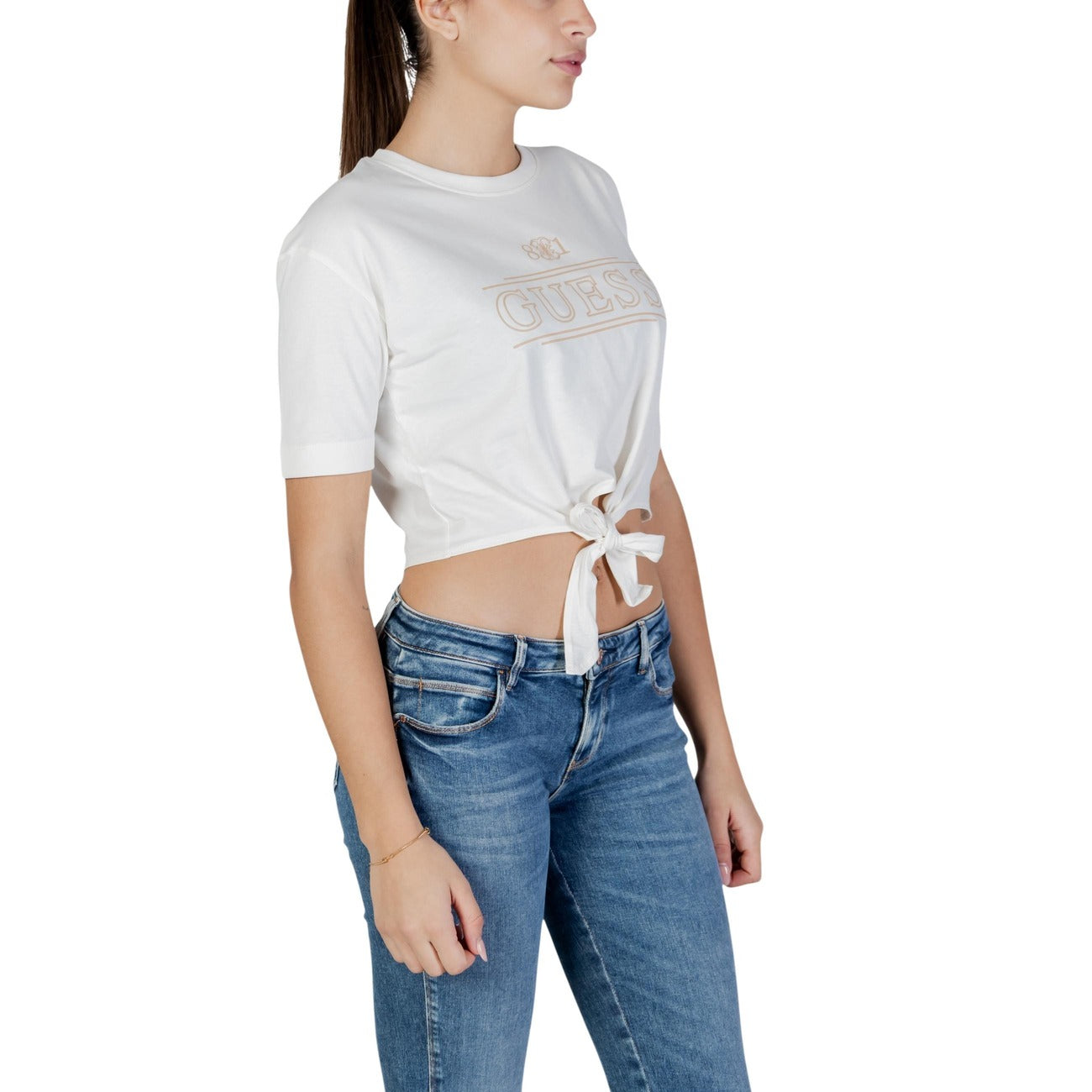 Guess Active T-Shirt Donna