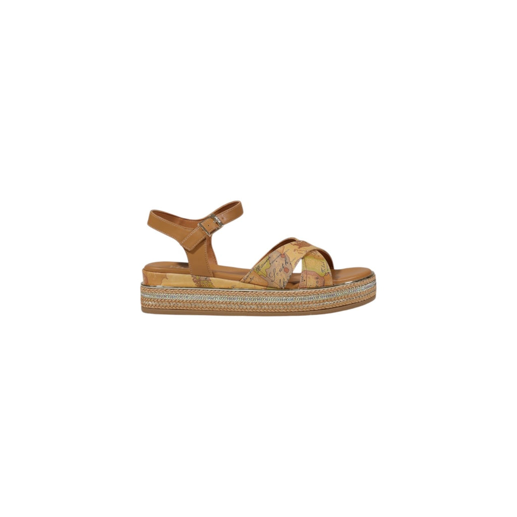 Alviero Martini Prima Classe Sandali Donna
