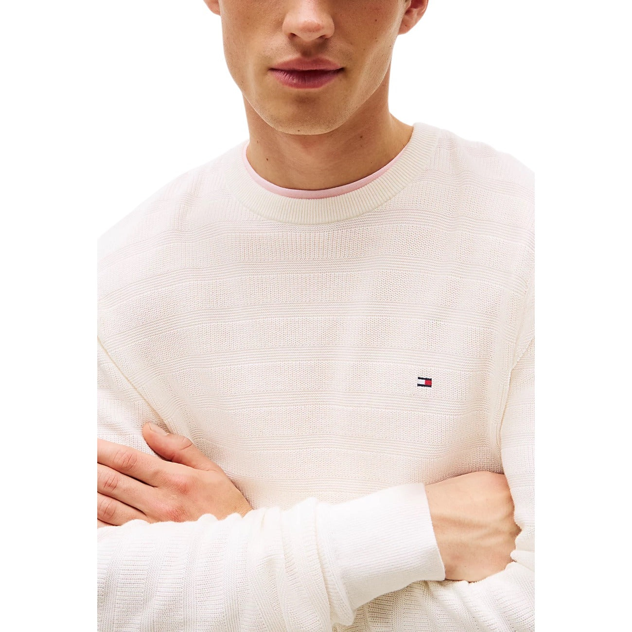 Tommy Hilfiger Maglia Uomo