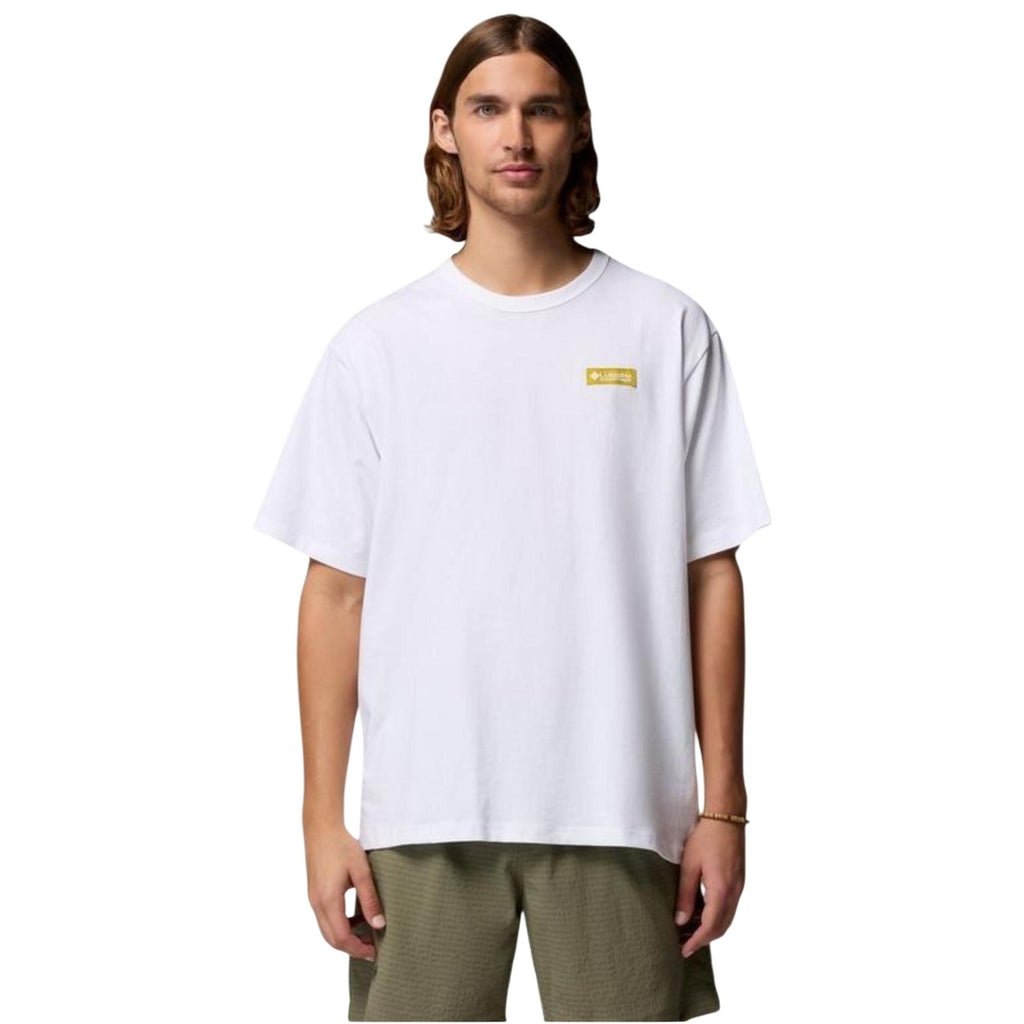 Columbia T-Shirt Uomo