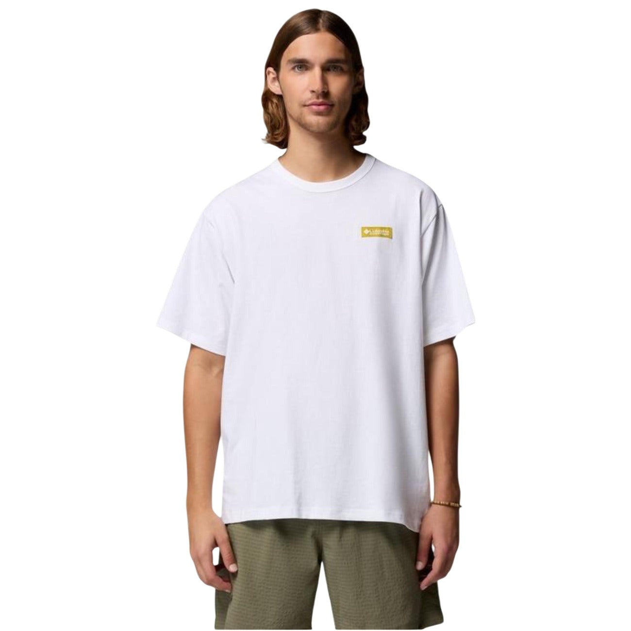 Columbia T-Shirt Uomo