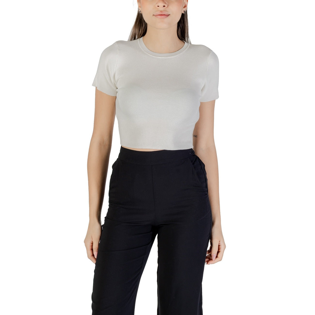 Jacqueline De Yong T-Shirt Donna