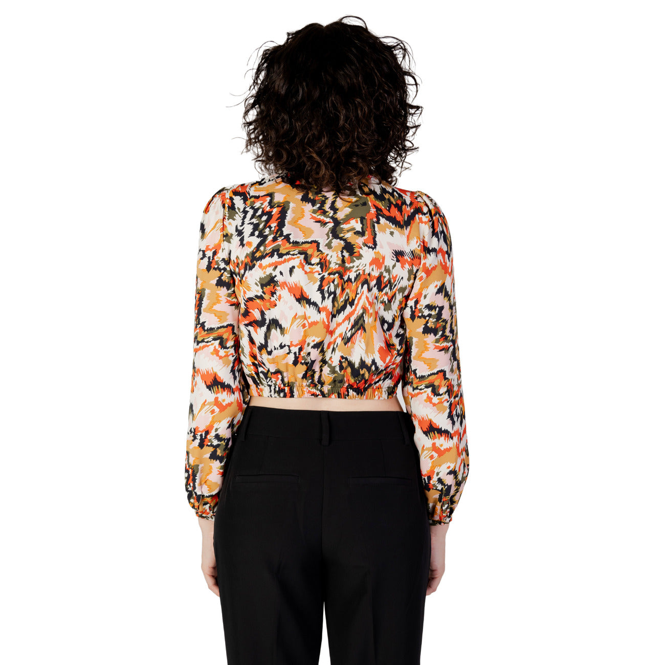 Only Blouse Donna