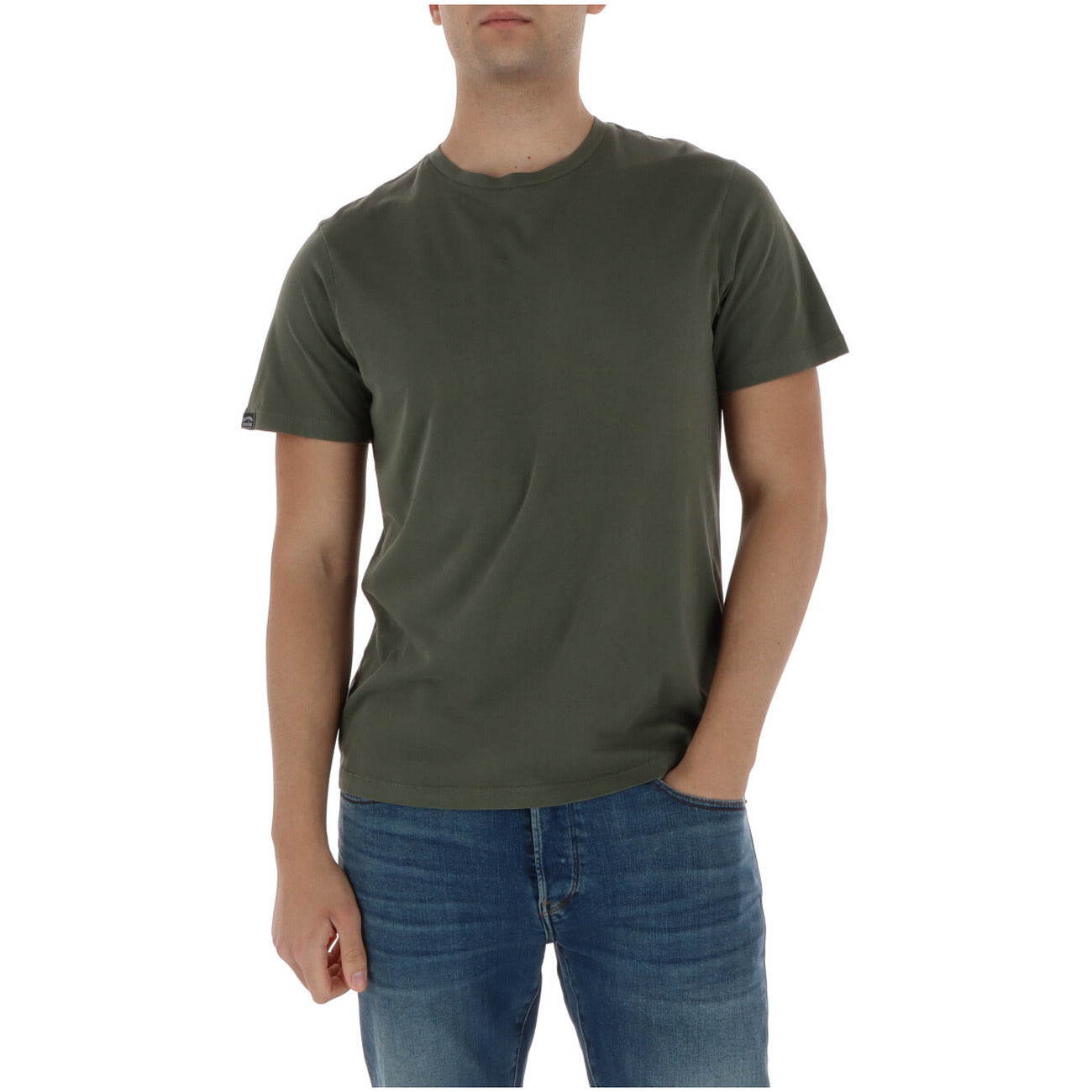 Superdry T-Shirt Uomo