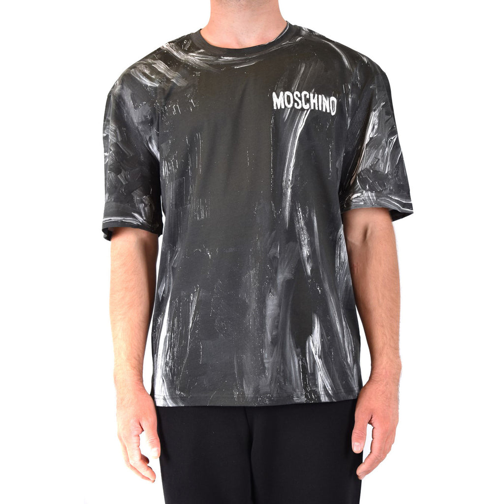 Moschino T-Shirt Uomo