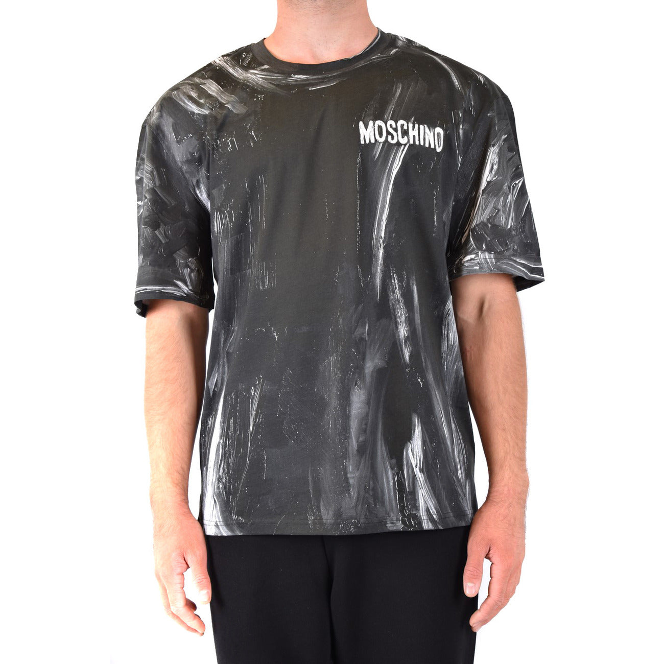 Moschino T-Shirt Uomo
