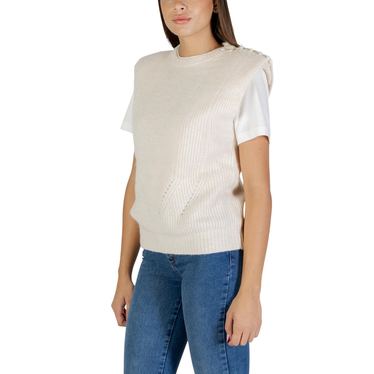 Ichi Gilet Donna