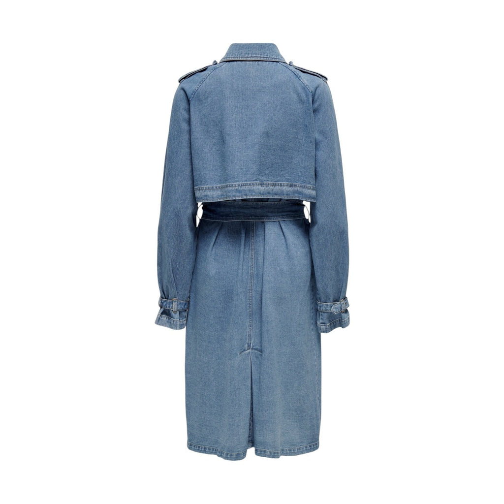 Only Cappotto Donna