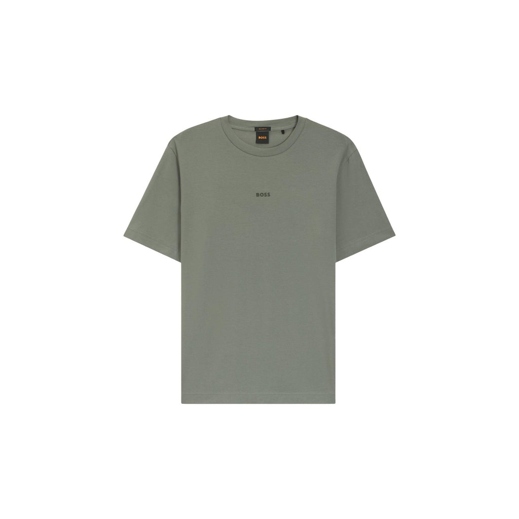 Boss T-Shirt Uomo