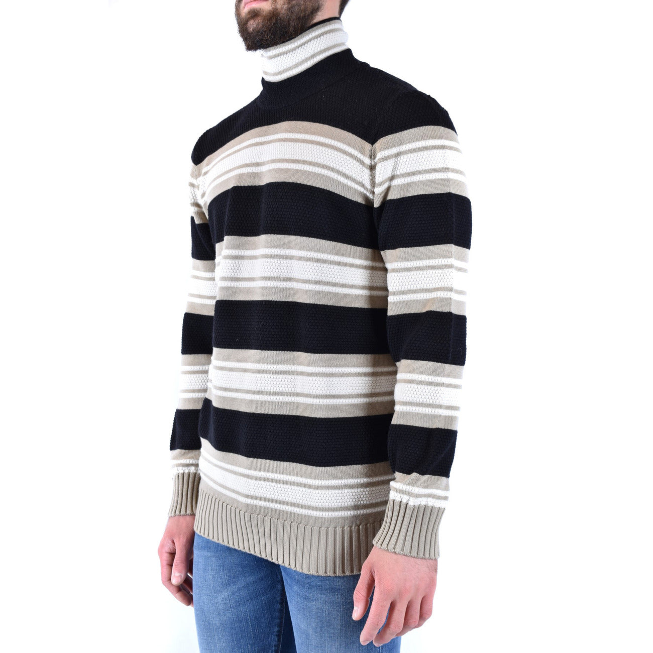 Paolo Pecora Maglia Uomo