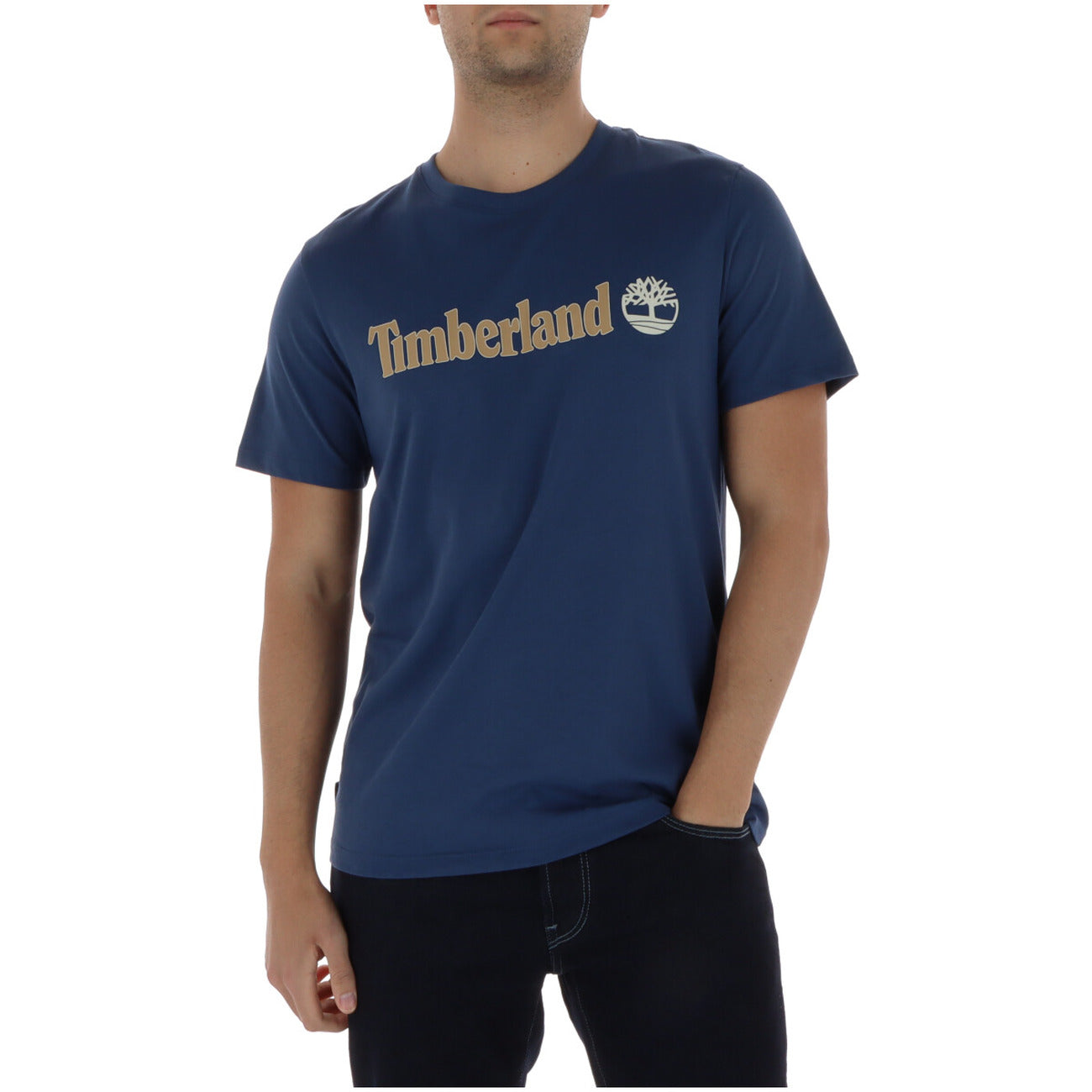 Timberland T-Shirt Uomo