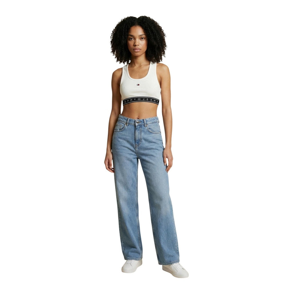 Tommy Hilfiger Jeans Top Donna