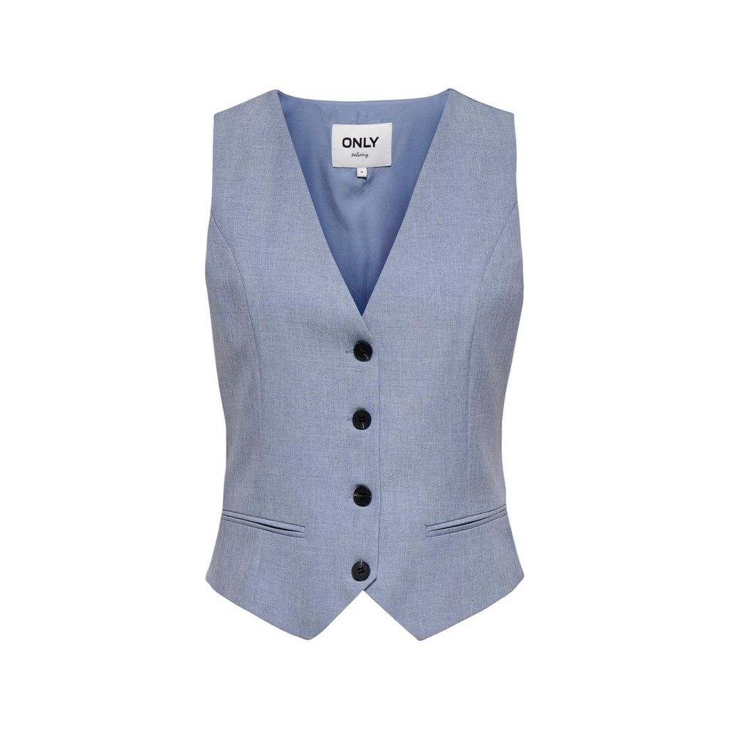 Only Gilet Donna