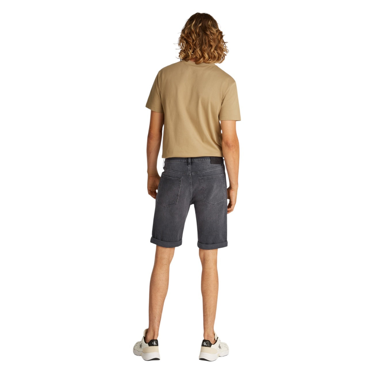 Calvin Klein Jeans Bermuda Uomo