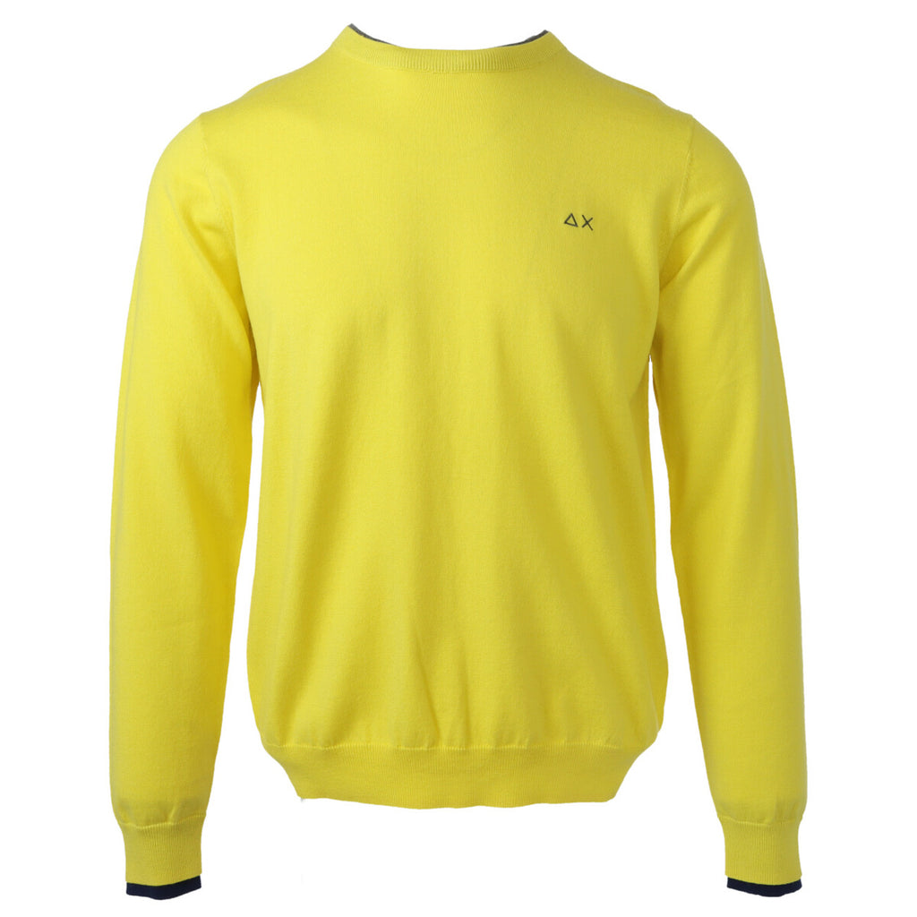 Sun68 Maglia Uomo