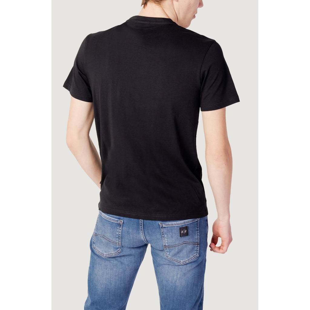 Napapijri T-Shirt Uomo