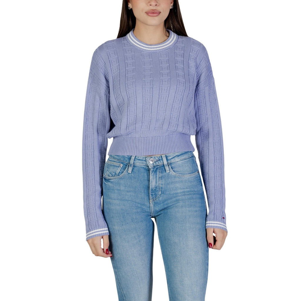 Tommy Hilfiger Jeans Maglia Donna