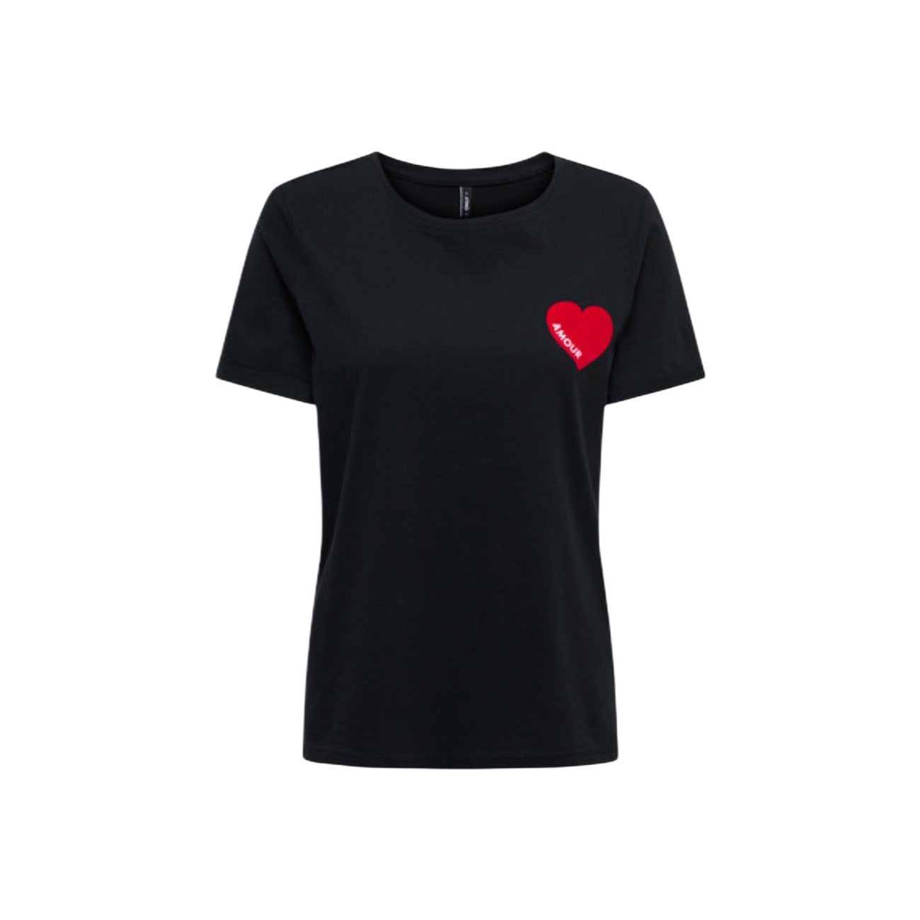 Only T-Shirt Donna