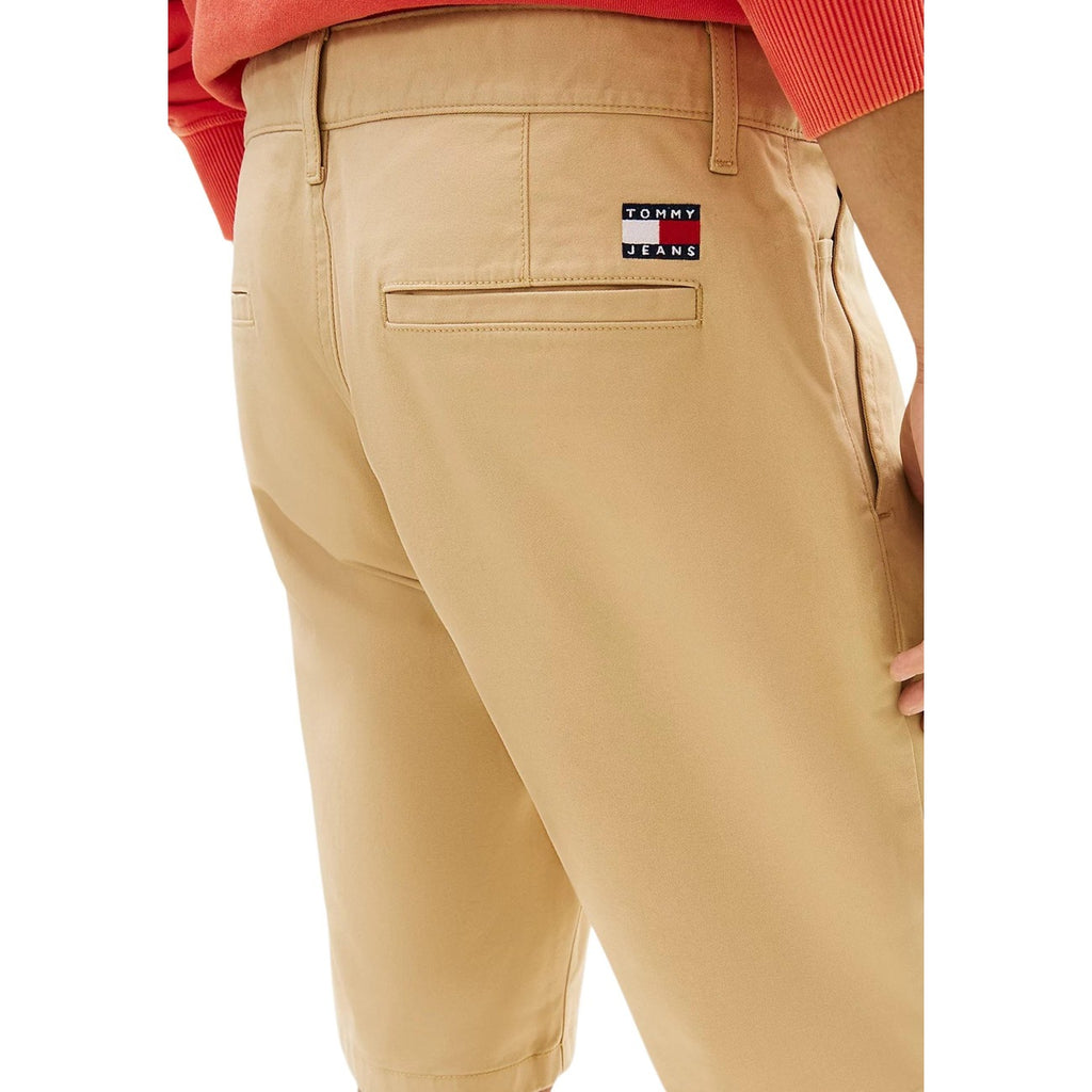 Tommy Hilfiger Jeans Bermuda Uomo