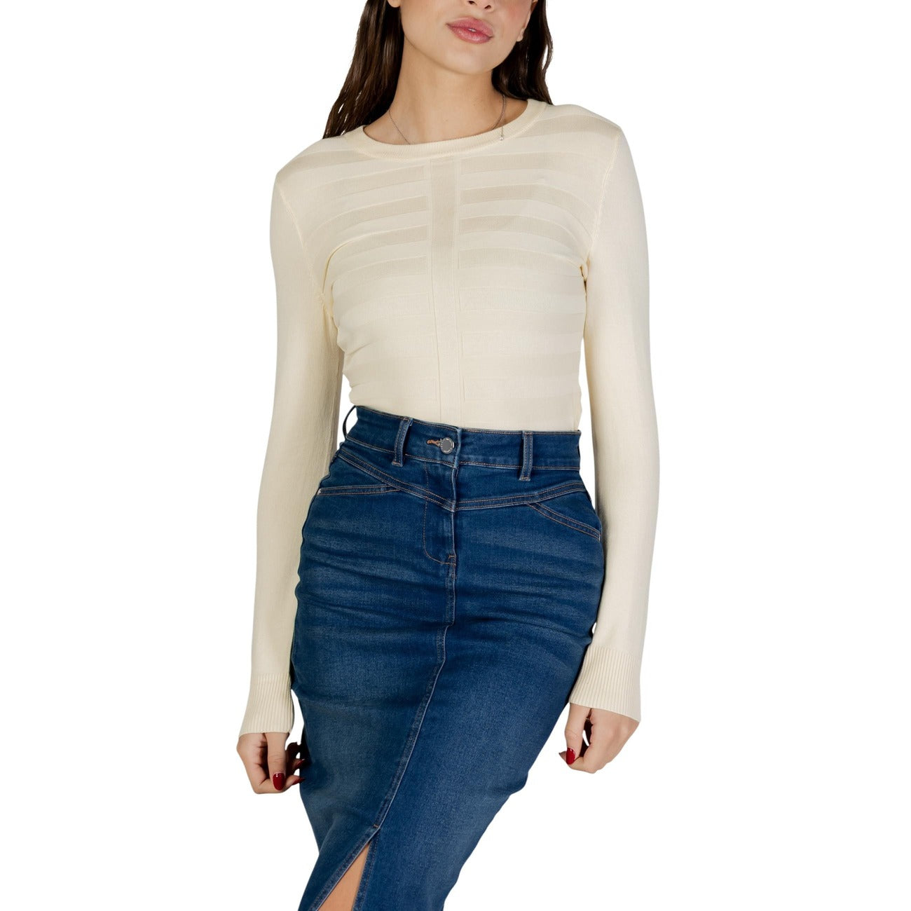 Morgan De Toi Maglia Donna