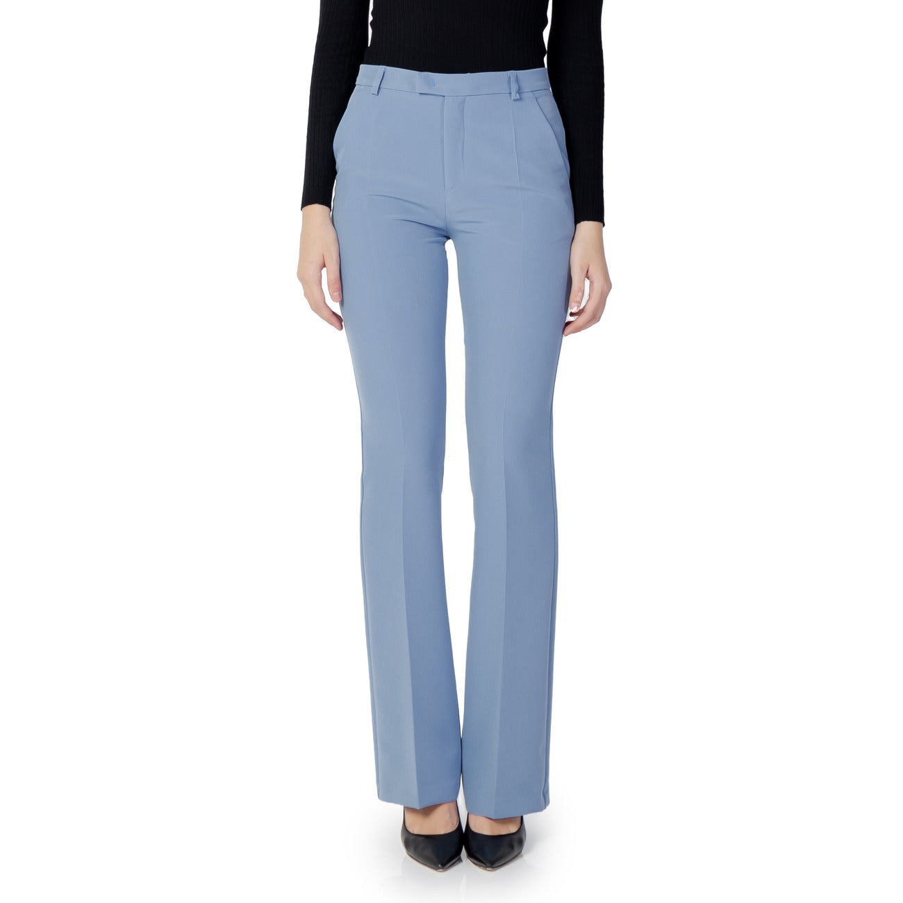 Sandro Ferrone Pantaloni Donna