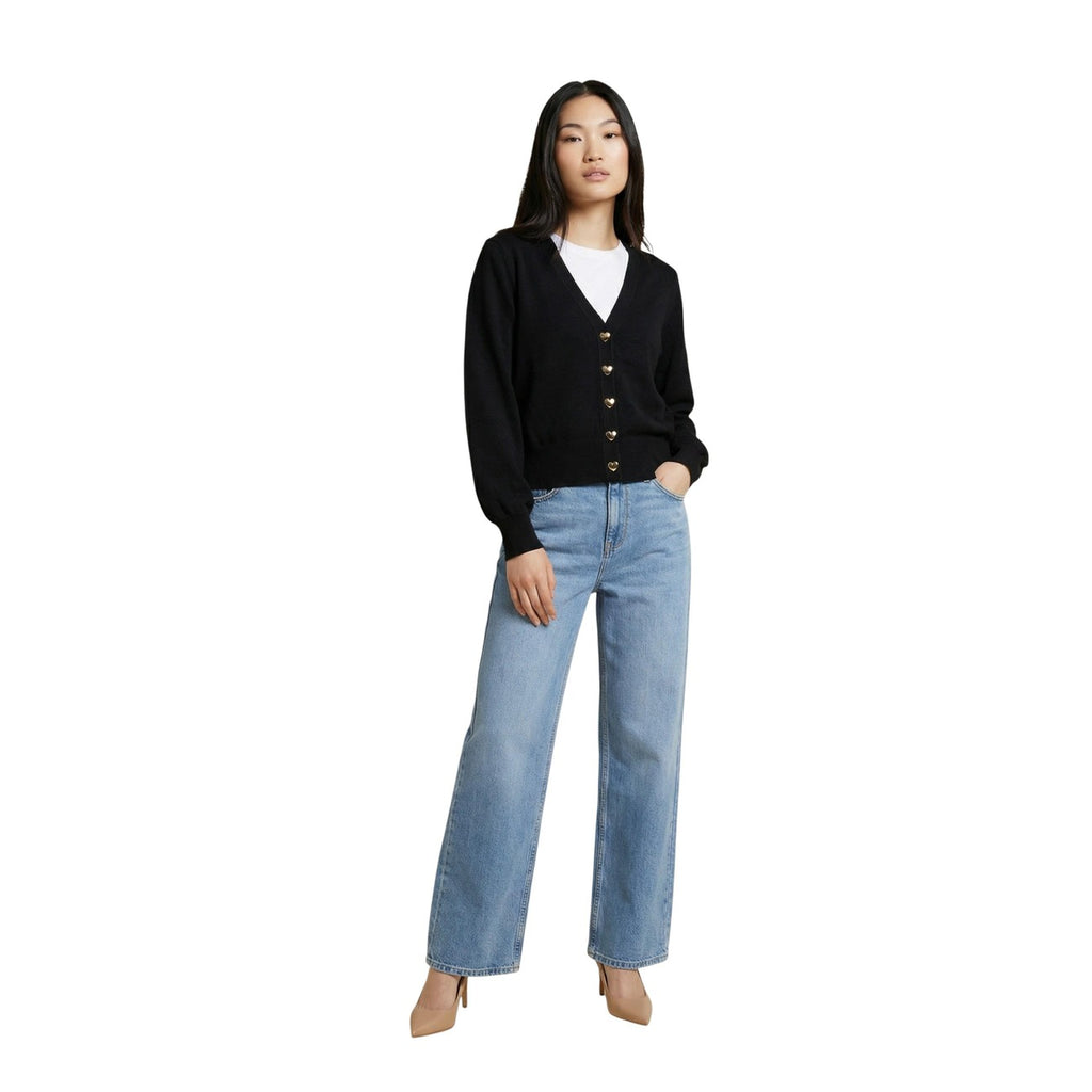 Morgan De Toi Cardigan Donna