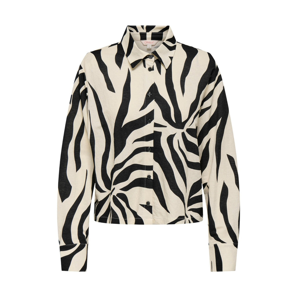 Only Camicia Donna