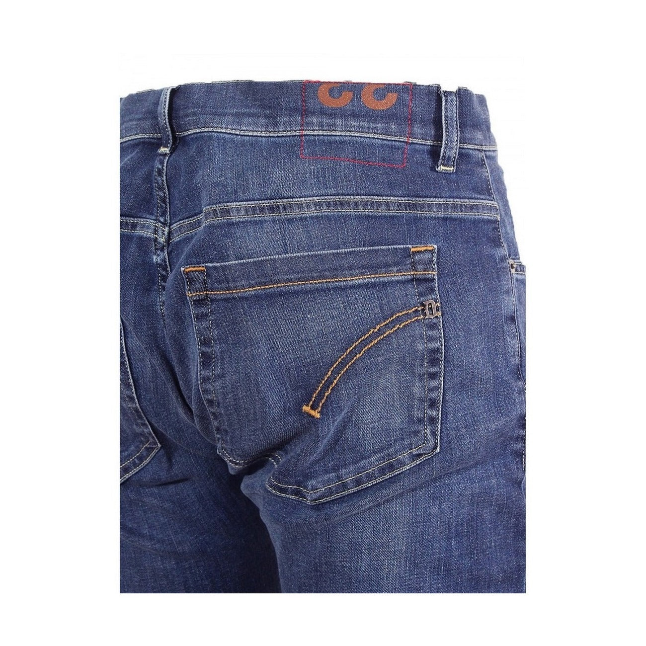 Dondup Jeans Uomo