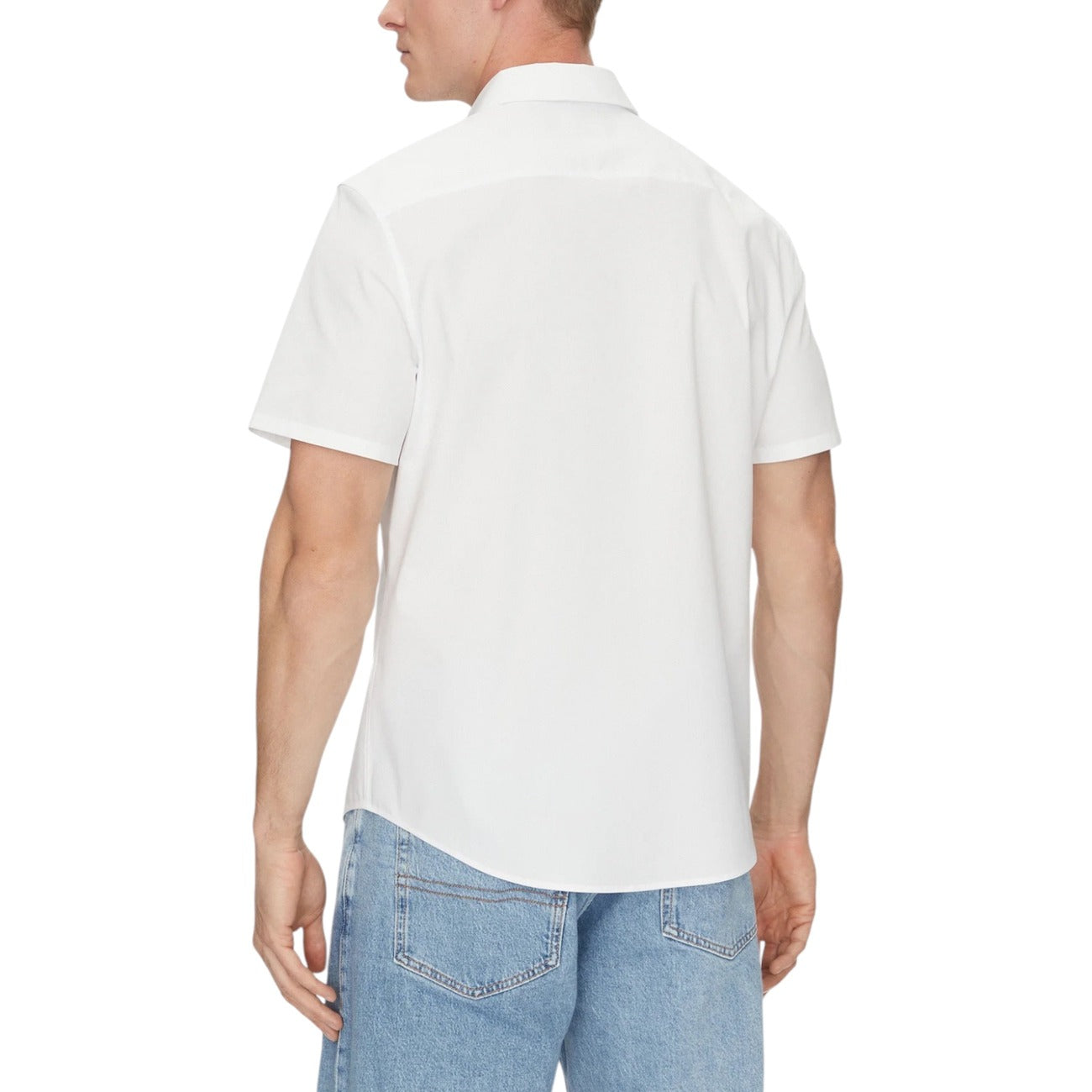 Calvin Klein Camicia Uomo