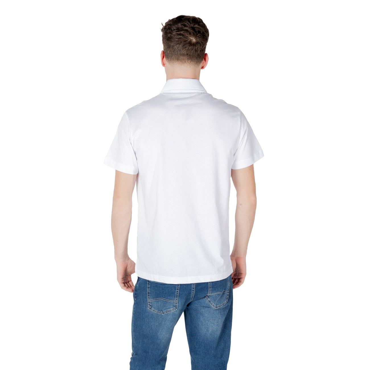 Emporio Armani Underwear Polo Uomo