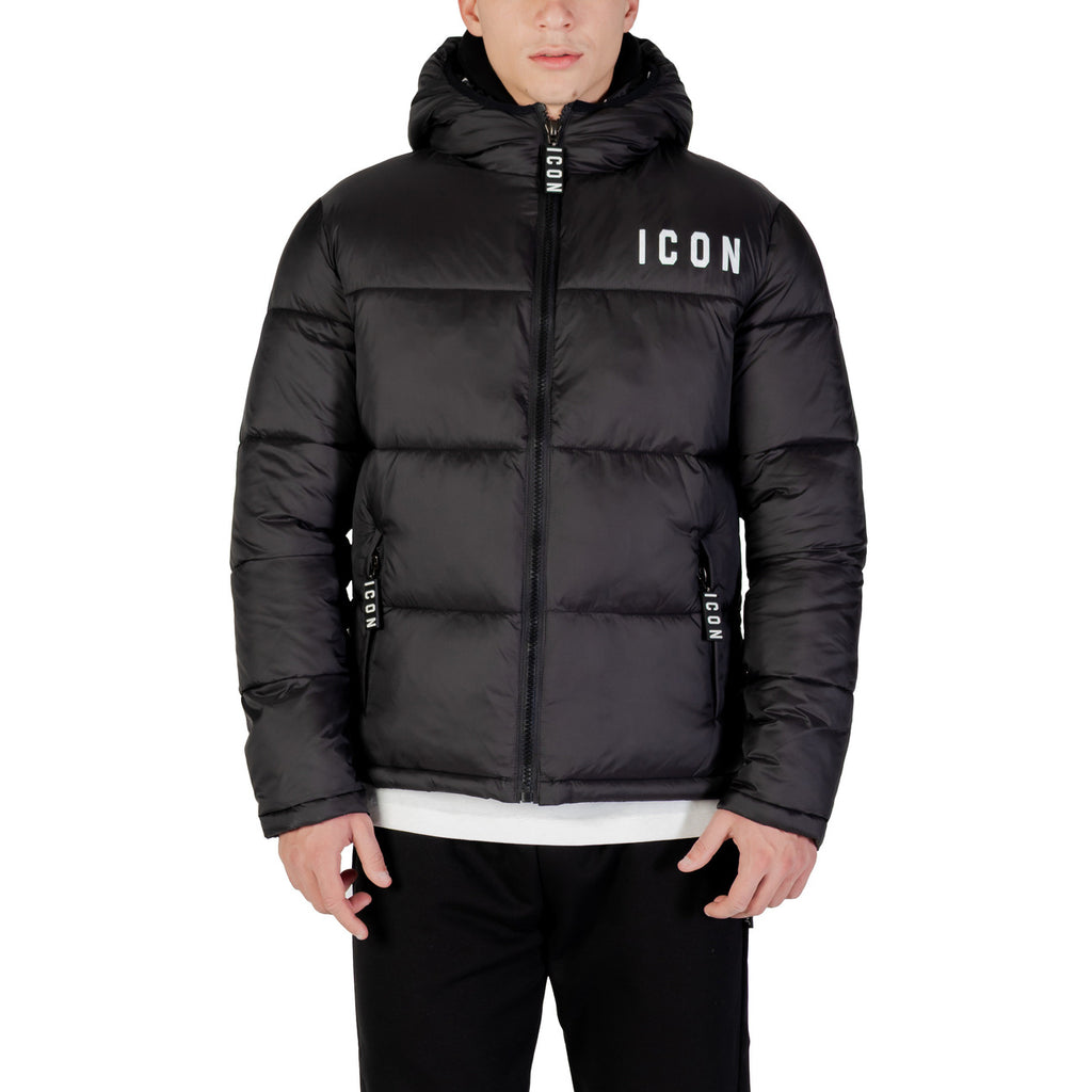 Icon Giubbotto Uomo