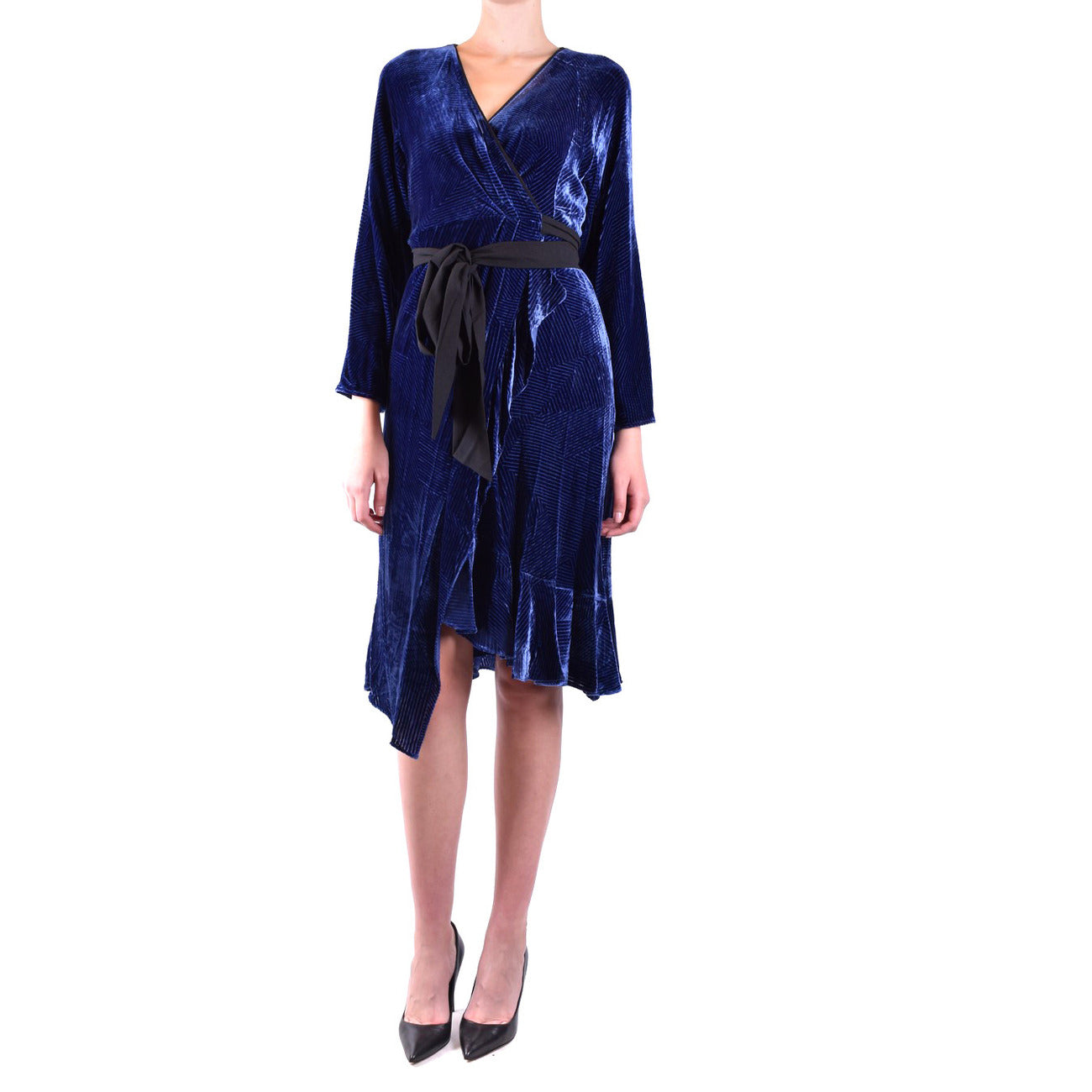 Diane Von Furstenberg Abito Donna