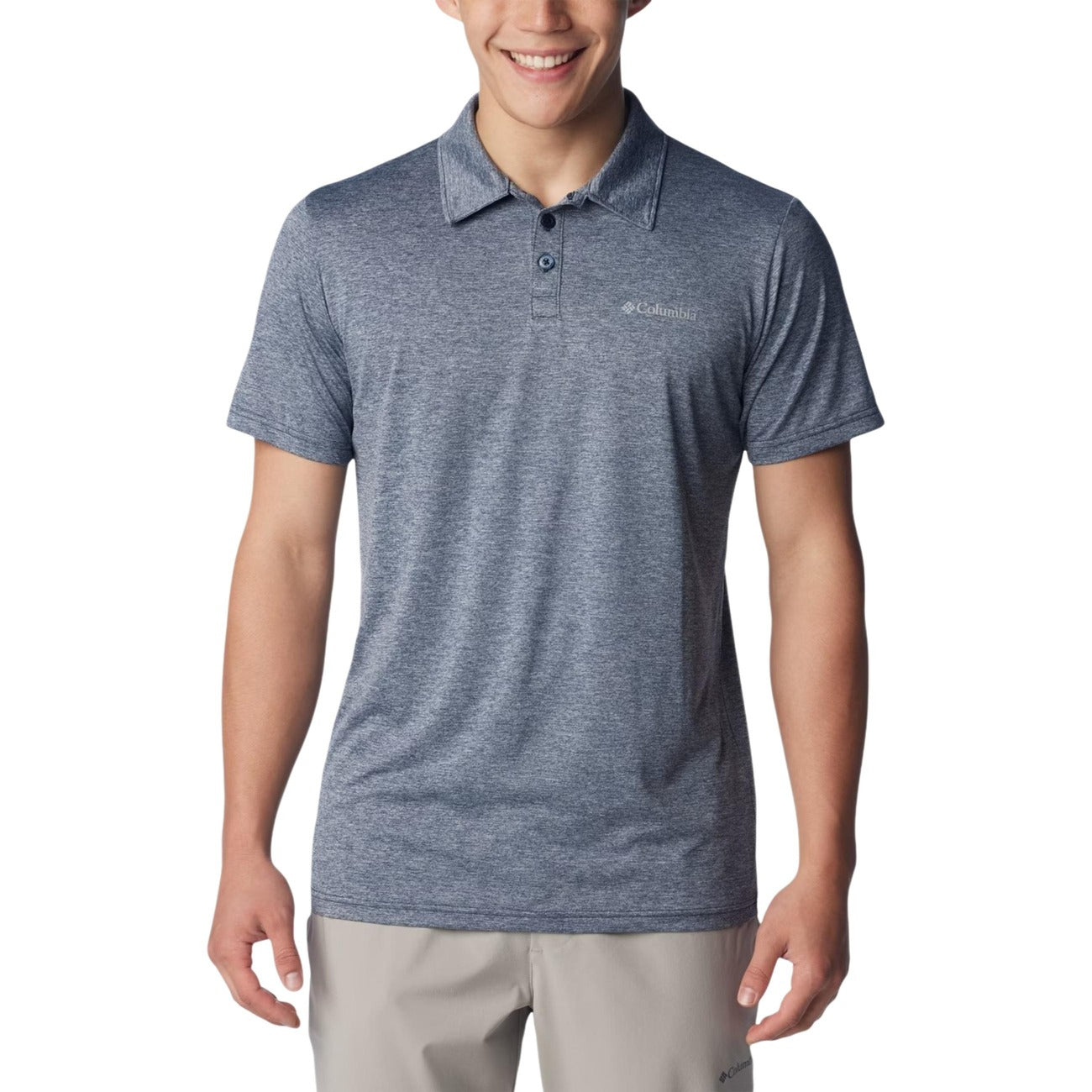 Columbia Polo Uomo