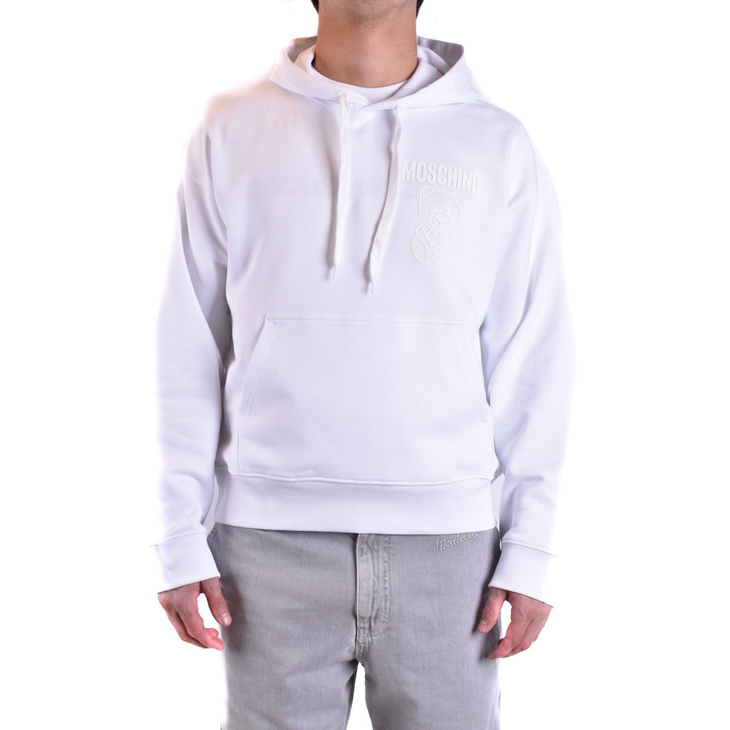Moschino Felpa Uomo