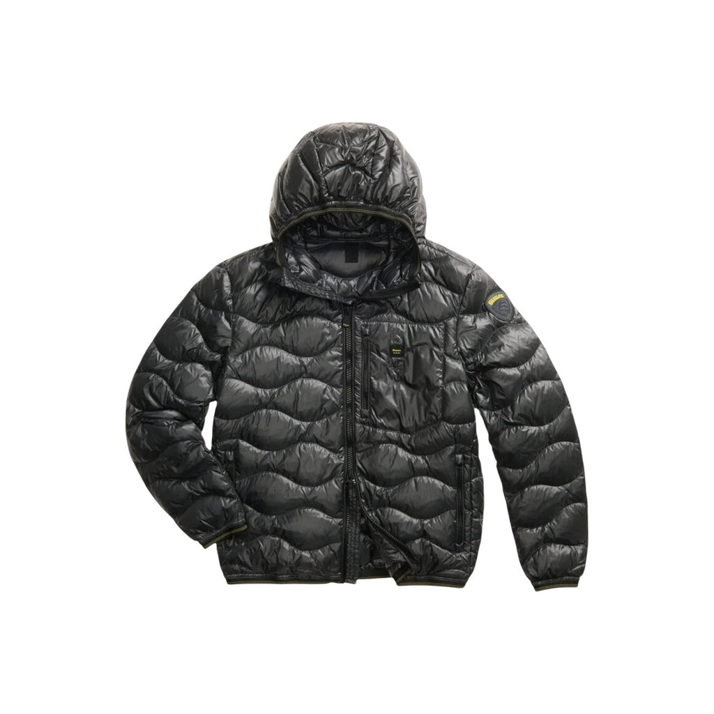 Blauer Giubbotto Uomo