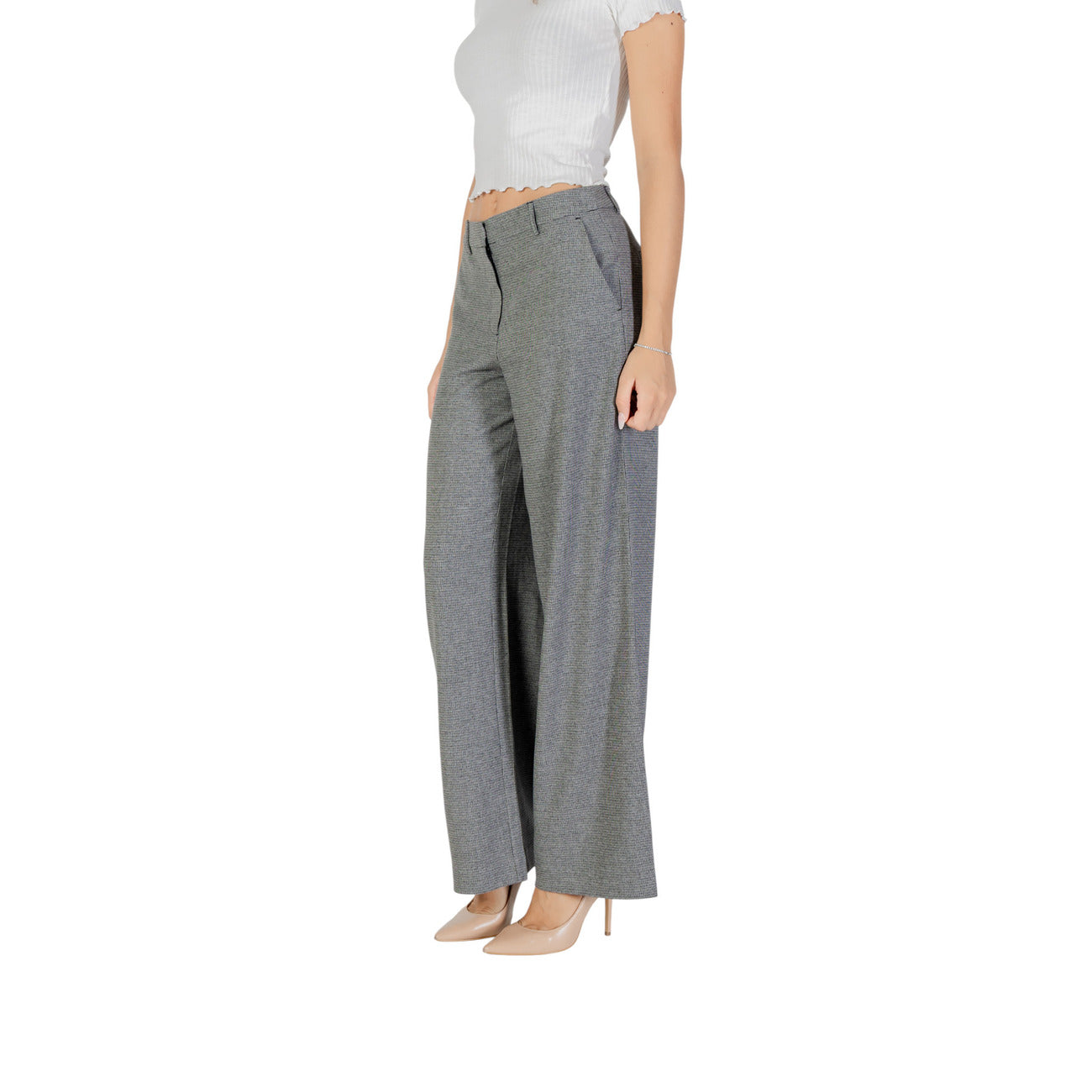 Only Pantaloni Donna