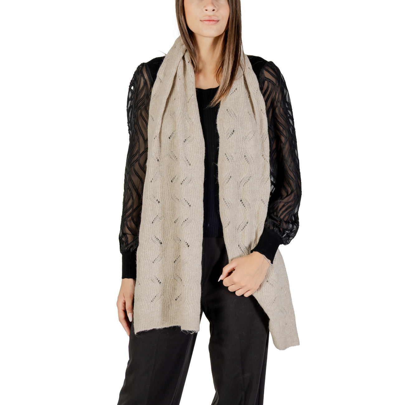 Only Sciarpa Donna