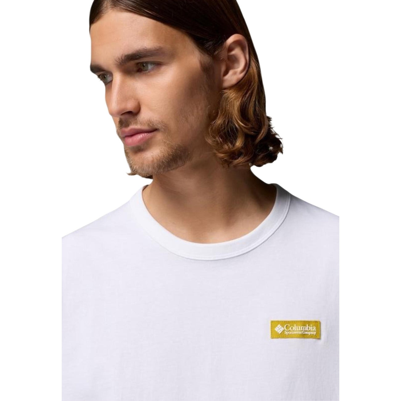 Columbia T-Shirt Uomo
