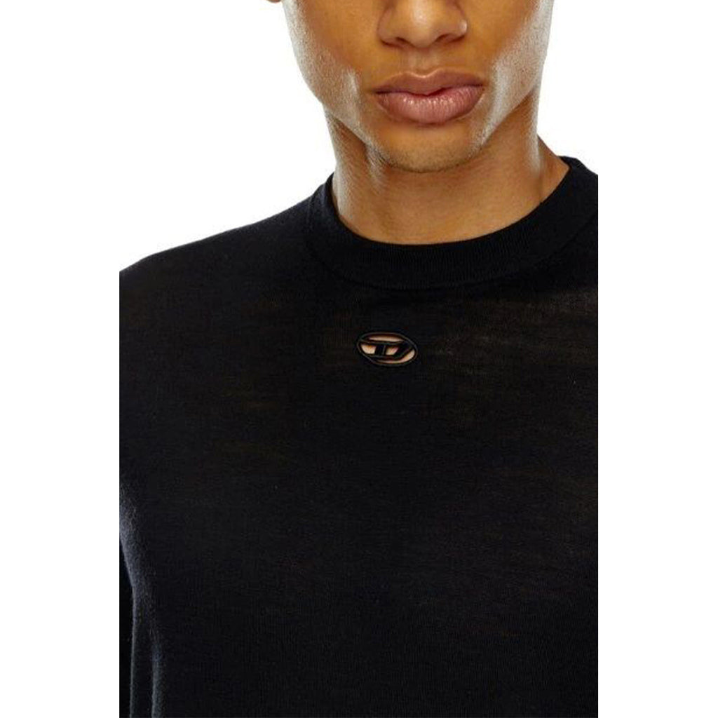 Diesel Maglia Uomo