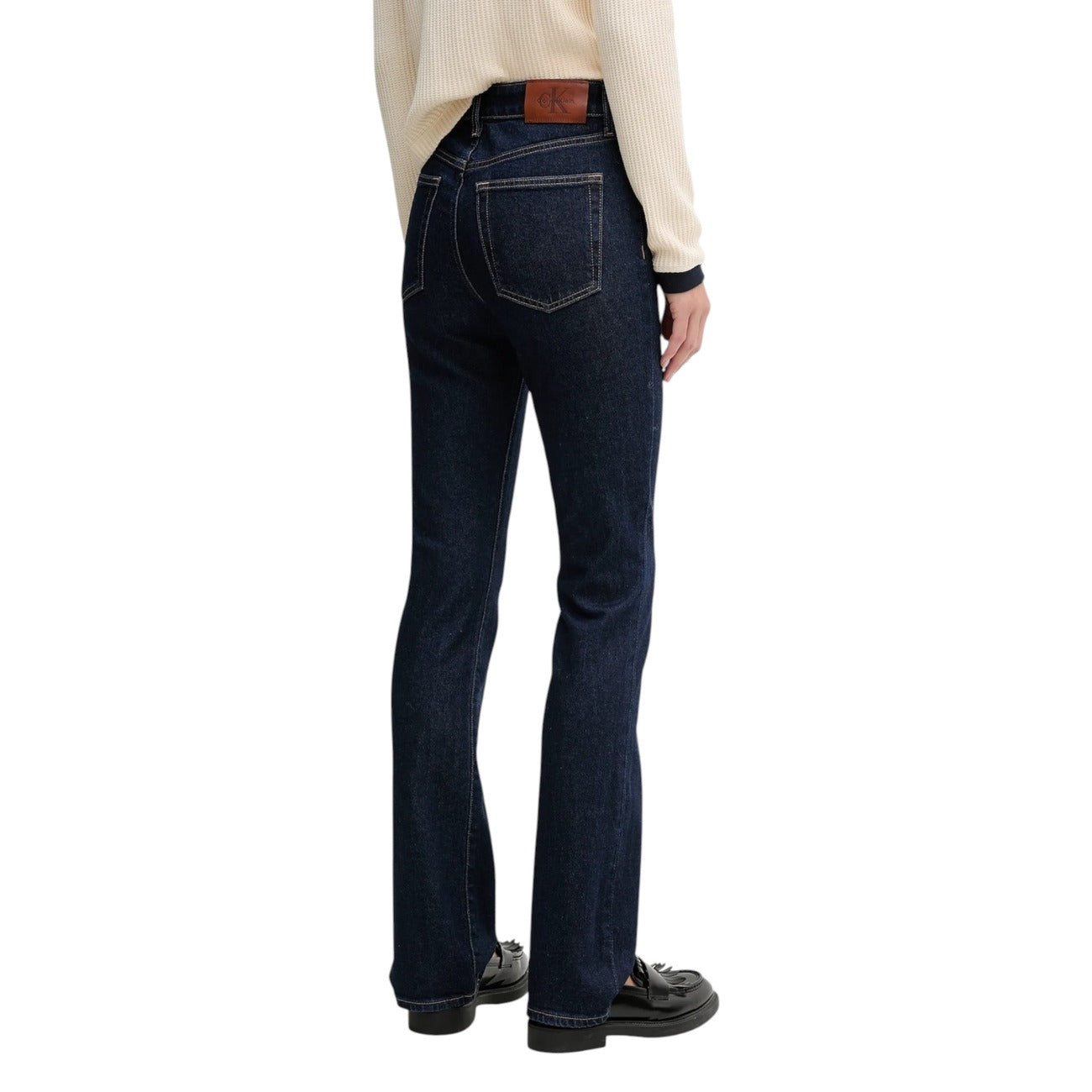 Calvin Klein Jeans Jeans Donna